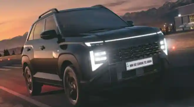 Hyundai Motor India Limited (HMIL) has further strengthened its compact SUV portfolio with the introduction of the new Venue Knight Edition
