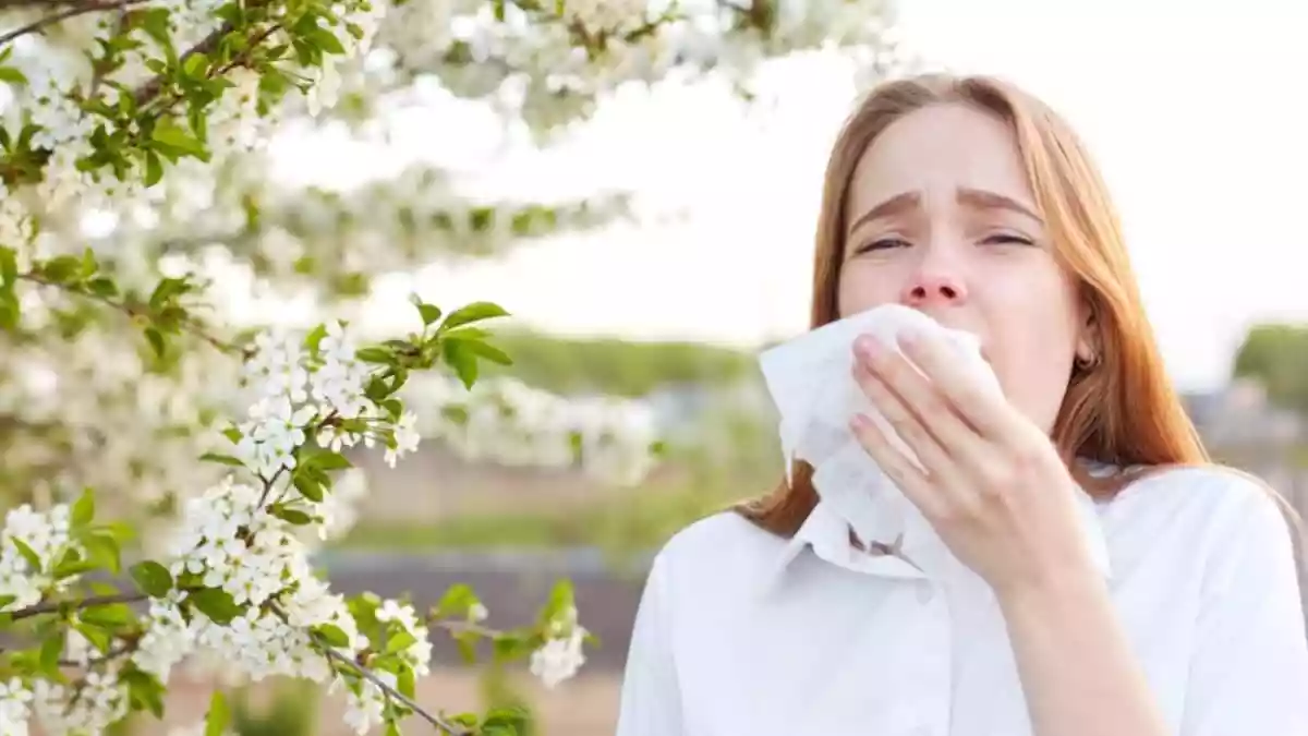 This spring, if it feels like you are fighting for every breath, you are not imagining it. The year 2026 has brought one of the worst pollen seasons in recent