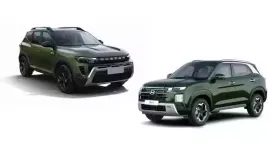 In the Indian compact SUV segment, Renault Duster is the latest model that is creating strong buzz. The 2026 Renault Duster that was introduced to the country