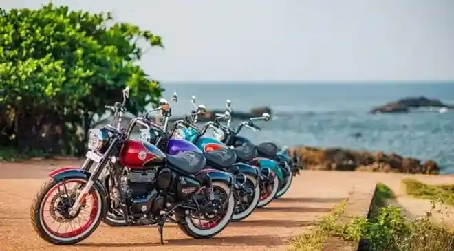 2026 Royal Enfield Goan Classic 350 launched in India — check new price and features