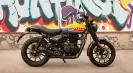 Royal Enfield has updated the Hunter 350 range in India with the introduction of a new Base Premium variant, aimed at offering better equipment without pushing