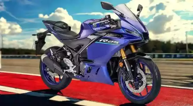 Yamaha has revised the colour palette of the R25 in Malaysia with two options – Icon Blue and Mint Green. Here’s all you need to know about the new colours