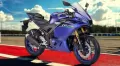 Yamaha has revised the colour palette of the R25 in Malaysia with two options – Icon Blue and Mint Green. Here’s all you need to know about the new colours