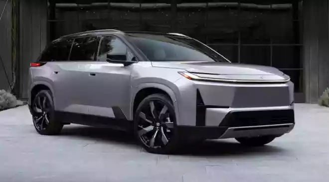 <strong>2027 Toyota Highlander EV:</strong> Toyota, the Japanese car manufacturer, recently revealed the 2027 Toyota Highlander EV