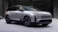 <strong>2027 Toyota Highlander EV:</strong> Toyota, the Japanese car manufacturer, recently revealed the 2027 Toyota Highlander EV