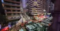 Israeli strikes on Lebanon killed 203 persons on Wednesday and injured more than 1,000, the Lebanese health ministry was quoted as saying by BBC