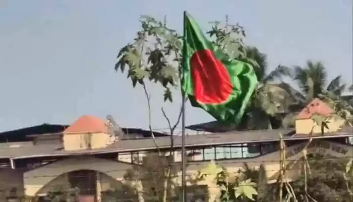 At the Shaheed Minar in Dhaka, people gather annually-- often barefoot--to lay flowers in remembrance. The ritual is solemn, emotional and deeply rooted in