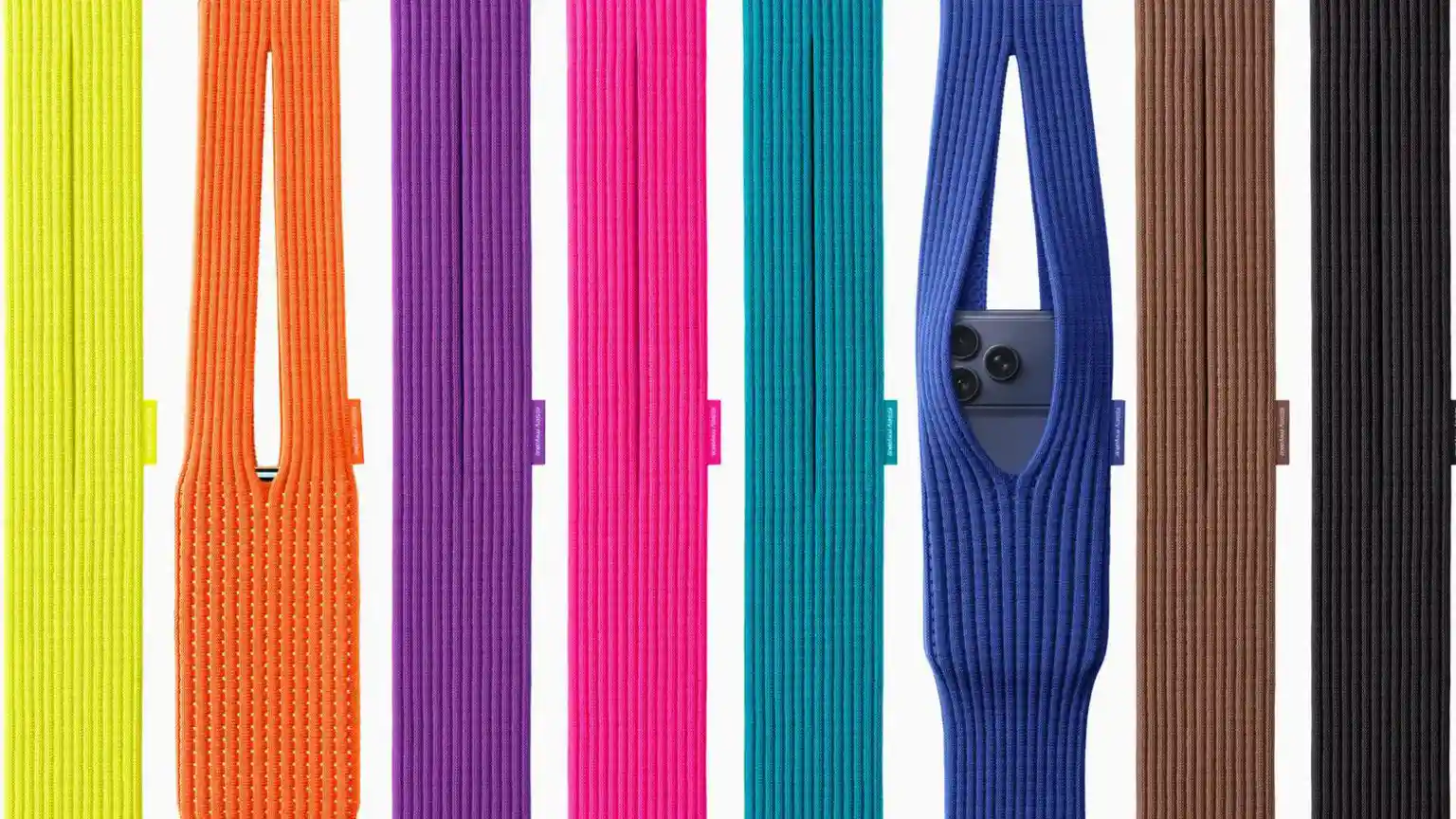 Apple has faced a wave of online mockery following its announcement of a new carrying case for its iPhone range. The US tech giant was ridiculed after it