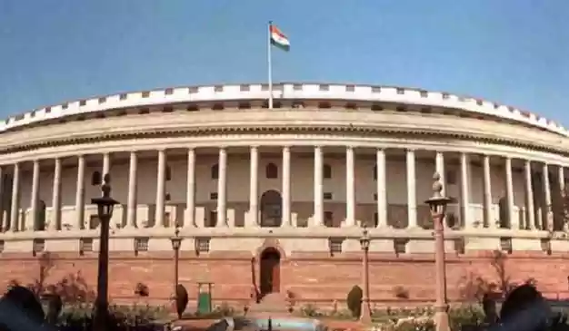 Among the Rajya Sabha MPs completing their terms are former Prime Minister H. D. Deve Gowda and senior Congress leaders Mallikarjun Kharge and Digvijaya Singh