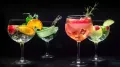 World Cocktail Day, celebrated on May 13, is the perfect excuse to shake, stir, and sip something exciting. Whether you love fruity vodka coolers