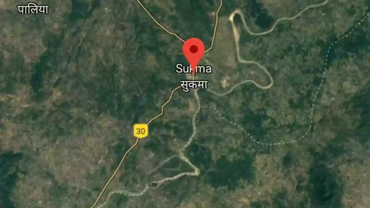 In the second mass surrender event in Chhattisgarh's Sukma district over the last week, 29 people, all active as frontal wings of the banned Communist Party of