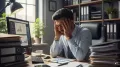 A 29-year-old software engineer has gone viral online after opening up about quitting his high-paying Rs 25 lakh per annum corporate job because he no longer