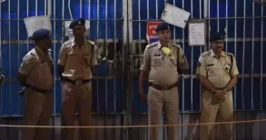 The Ahmedabad Police on Wednesday said that they had detained more than 290 alleged undocumented Bangladeshi migrants for interrogation