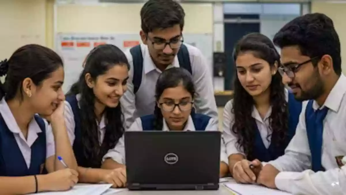 2nd PUC Results 2026 Karnataka LIVE