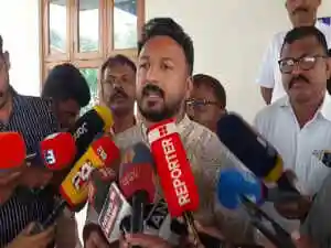 A second young woman has leveled serious sexual assault allegations against suspended Congress MLA Rahul Mankootathil. She has emailed senior Congress leaders