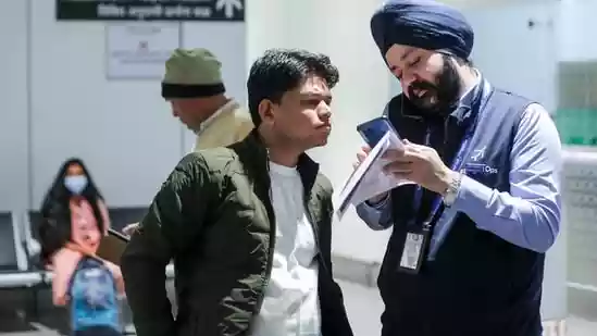 3,000 baggage delivered, ₹610 crore refunded