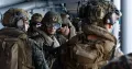 The United States military on Saturday said that 3,500 more marines and sailors have arrived in West Asia amid the conflict. This came as The Washington Post