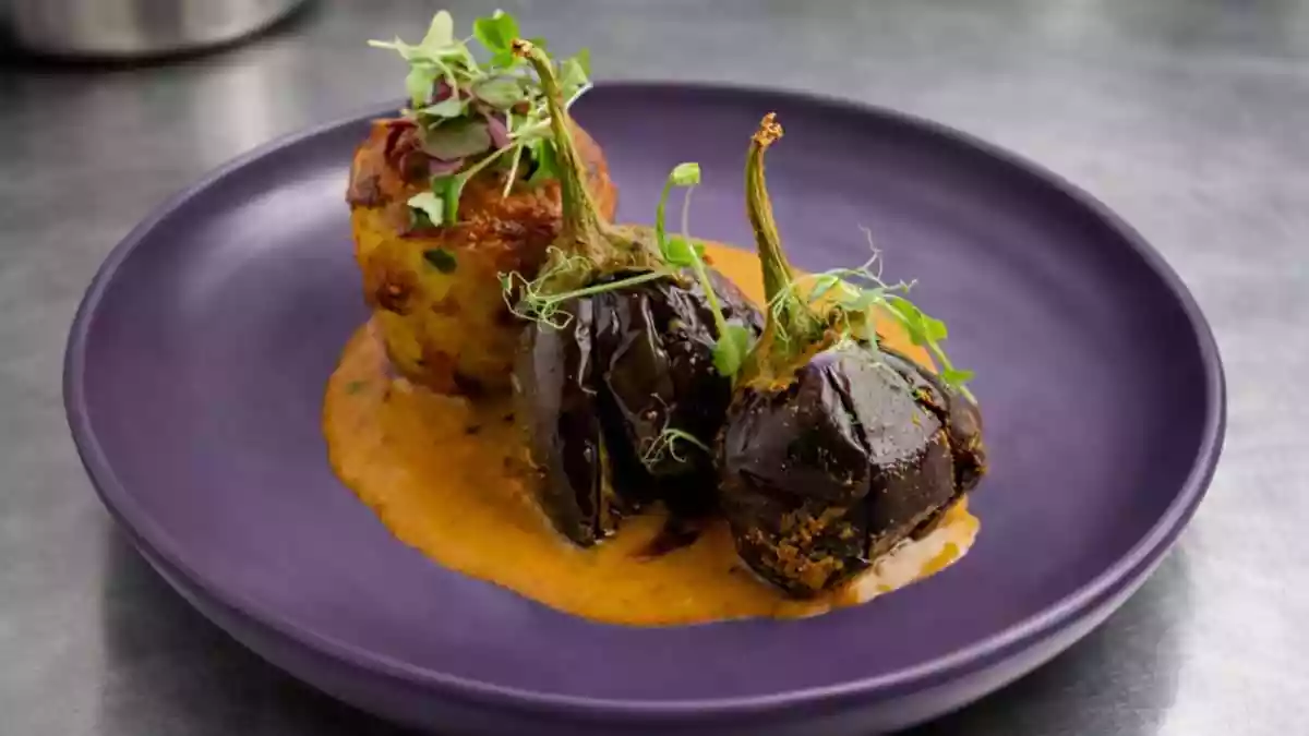 3 Classic Indian Vegetarian Dishes That Make The Perfect Dinner Menu