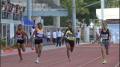 <h4>3-day national youth athletics meet kicks off at Guru Nanak Stadium in Ludhiana</h4><h4>Being held from September 1 to 3 under the aegis