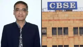 When IAS officer Rahul Singh took charge of the Central Board of Secondary Education (CBSE) in 2023, he was tasked with one of the most ambitious overhauls of
