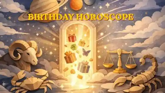 <h4>3 major predictions for people born on May 29, according to a tarot reader</h4><h4>If your birthday falls on May 29