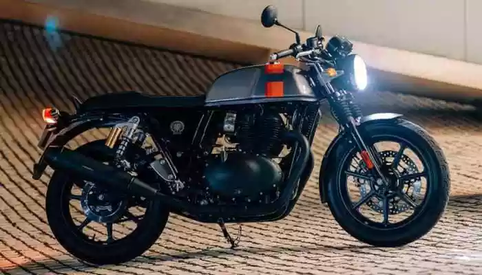 <strong>Royal Enfield Continental GT 650: </strong>One of the biggest reasons buyers consider the Continental GT 650 is its powerful 648cc