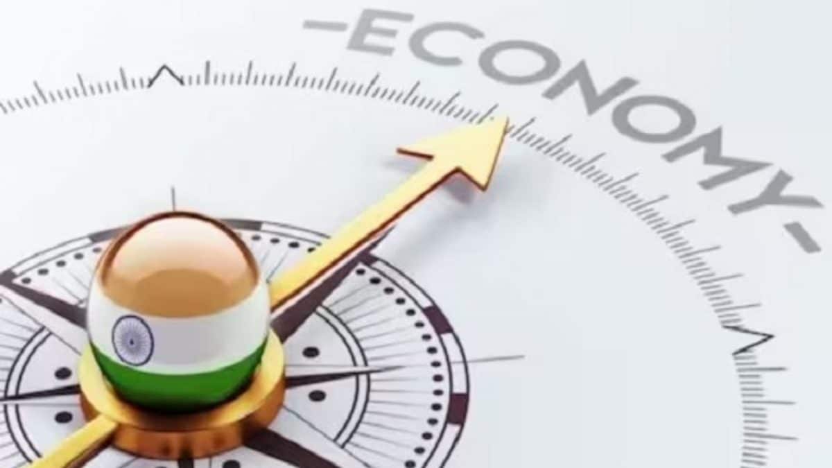 India’s economy grew 7.8% year-on-year in the April-June quarter of FY27, significantly stronger than the market expectation of around 7