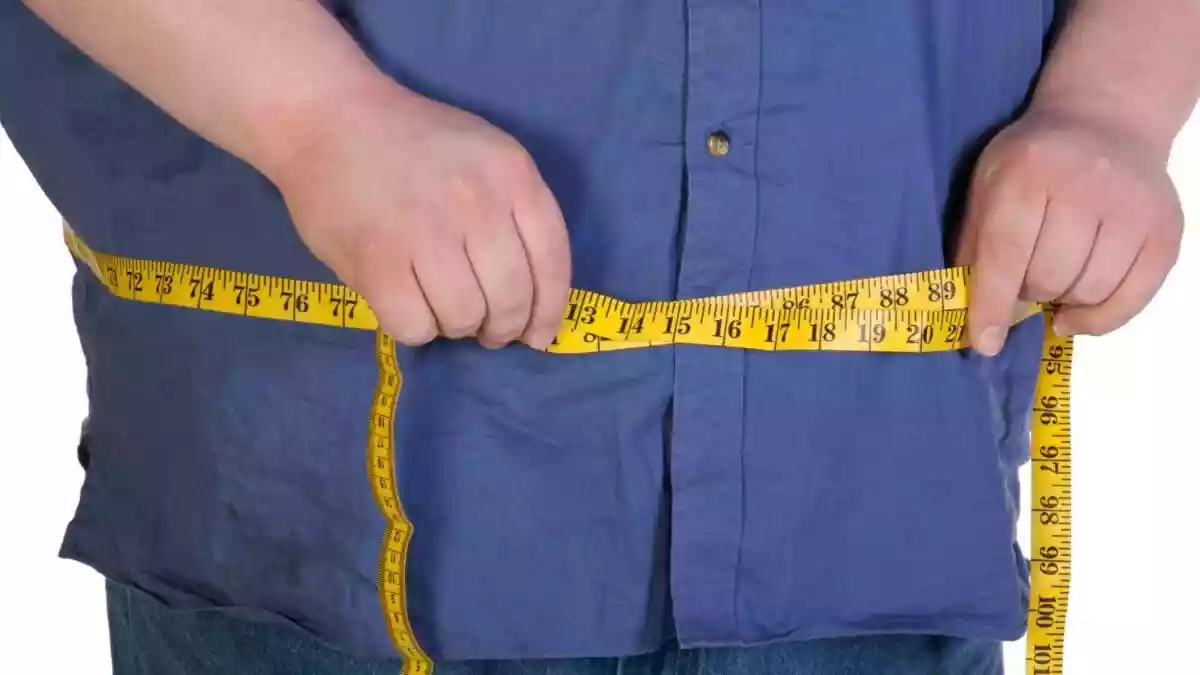 3 Simple Rules This 46-Year-Old Fitness Coach Followed To Lose 25kg In 6 Months
