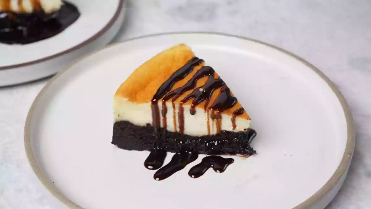 3 Winter Desserts That Pair Perfectly With Tea