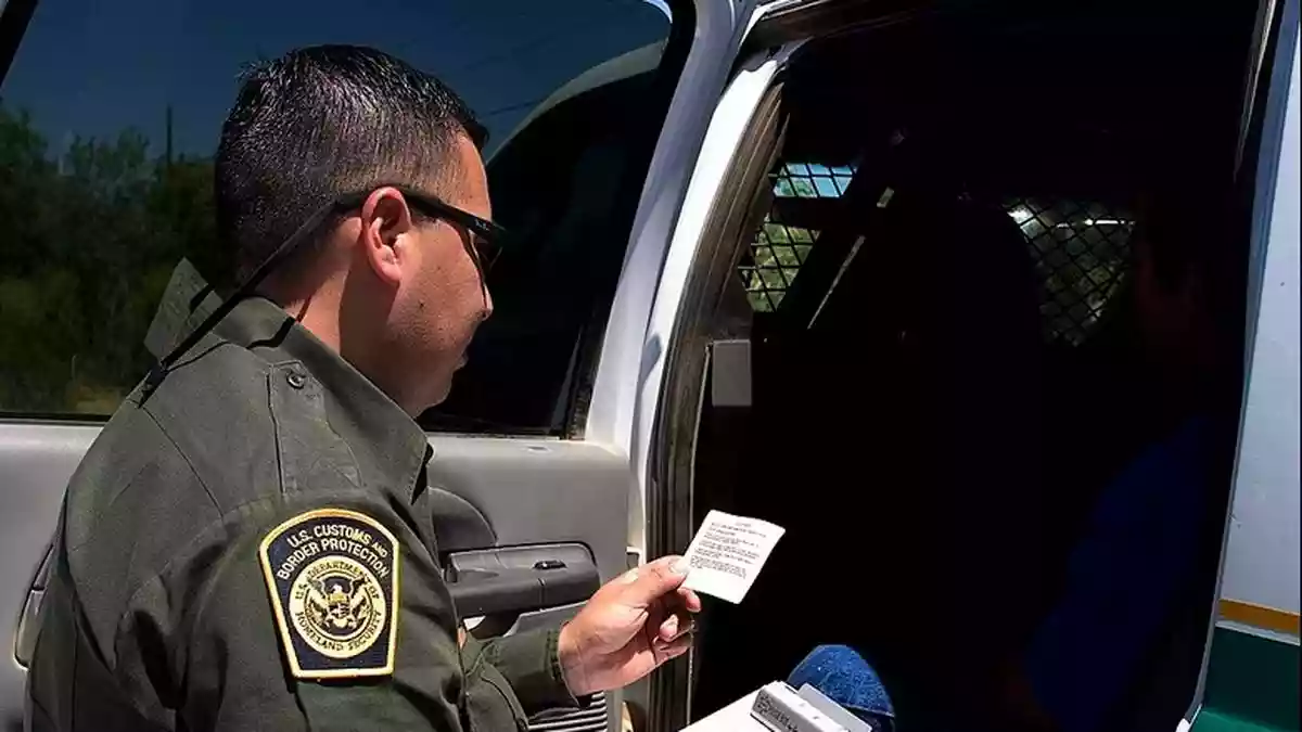 About 30 individuals from India, found to be living in the U.S. illegally and working as commercial truck drivers, have been arrested as part of a federal