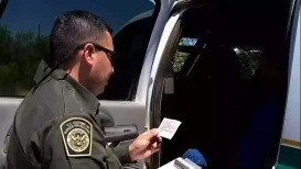 About 30 individuals from India, found to be living in the U.S. illegally and working as commercial truck drivers, have been arrested as part of a federal