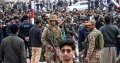 At least 31 persons were killed in a suicide attack at a Shia mosque in Pakistani capital Islamabad on Friday, Dunya News reported