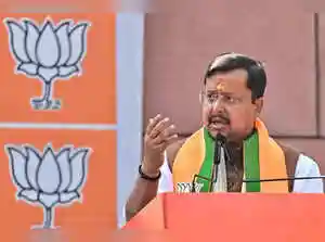 The Bharatiya Janata Party is promoting young leaders across its organization. New age limits are being set for national and state youth wing chiefs