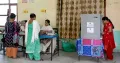 Thirty-two percent of the contesting in the second phase of the Assembly elections in Bihar have declared criminal cases against themselves