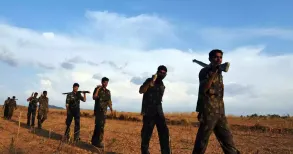 The Union government on Tuesday told Parliament that 335 “Left-wing extremists” had been killed, while 2,167 others had surrendered in 2025