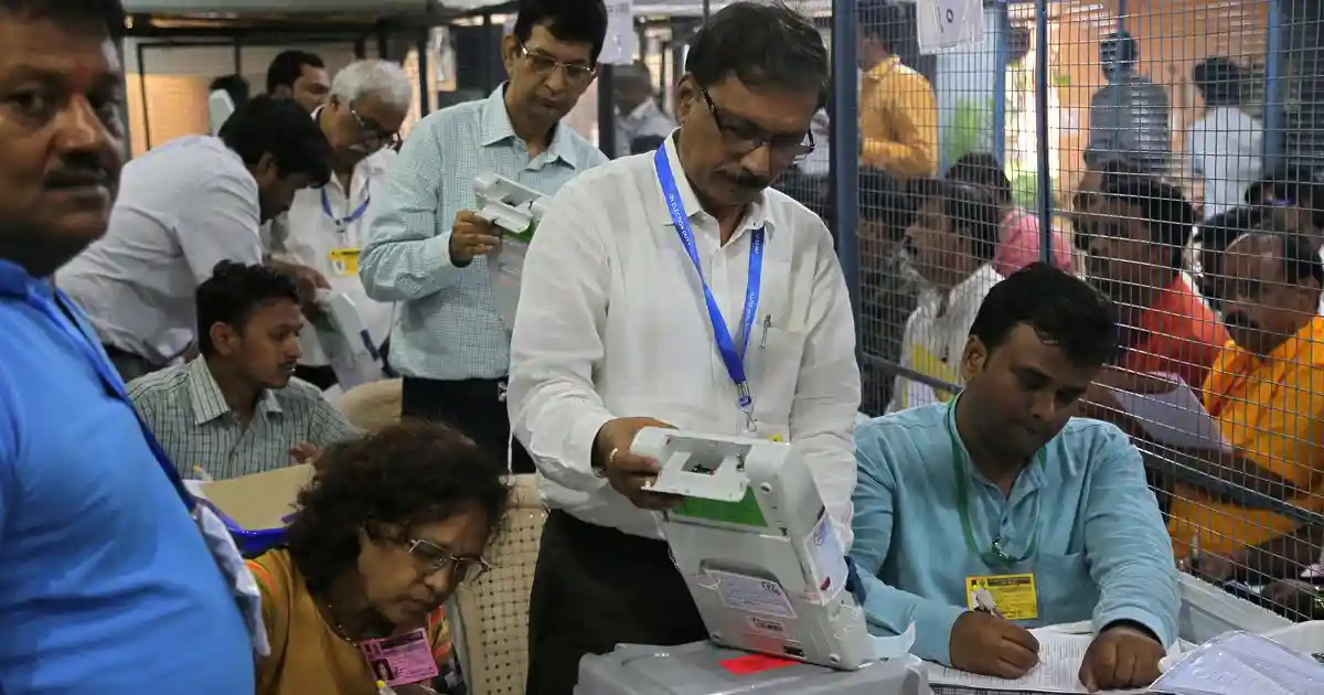 Of the 863 candidates contesting in the upcoming Assam Assembly elections, 324, or 38% of them, have declared criminal cases against themselves