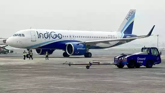 38 IndiGo flights cancelled from Delhi amid technical glitch
