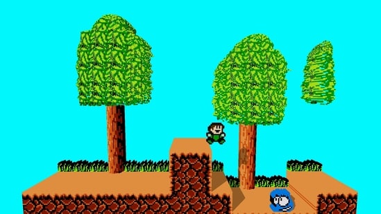 3dSen brings your favorite NES classics to life by transforming 2D retro games into immersive 3D worlds, now available on Steam Are you a fan of old-school NES games? Then this news is for you. 3dSen is a new NES emulator available for PC that lets you relive those games in 3D. Right now, there are more than 100 retro games to choose from, and there is a VR version too. It is available on Steam and can be played on Windows, Mac, and SteamOS/Linux.