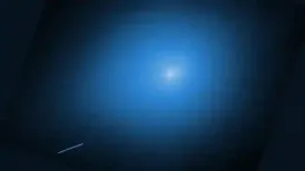 Interstellar comet 3I/ATLAS is once again back in the spotlight after NASA released a fresh image from the Hubble Space Telescope, taken on November 30