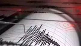 Kathmandu experienced a magnitude 4.1 earthquake on Sunday morning at a shallow depth of 5 km, according to the National Center for Seismology (NCS)