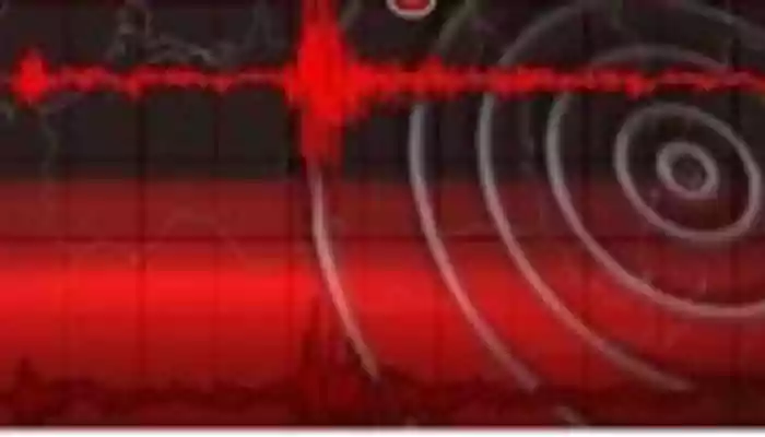 4.1 magnitude quake jolts Bandar Abbas as tensions in Middle