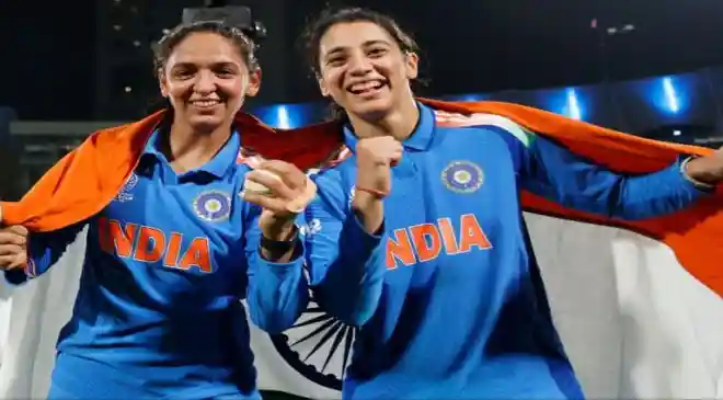 The Board of Control for Cricket in India (BCCI) on Saturday (May 2) announced India’s squad for the upcoming 2026 edition of the ICC Women’s T20 World Cup