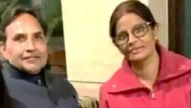 A stop-start but high-tech probe may finally be unravelling the mystery behind the murder of a professor's wife on Panjab University (PU) campus in Chandigarh