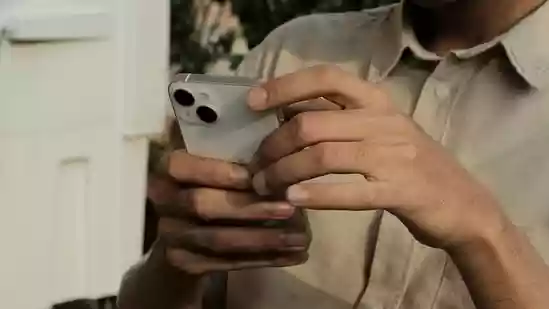 40-minute viral video trends online