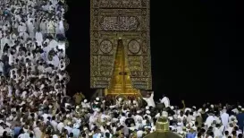 In a horrific incident in Saudi Arabia, 42 Indian pilgrims to the Muslim holy cities of Mecca and Madinah died after a bus carrying them collided with a diesel