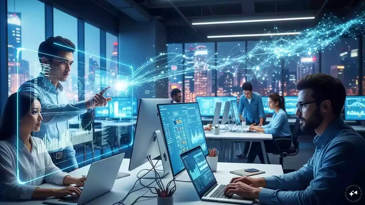 44,000 Startups Recognised In 2025 As Total Tops 2 Lakh, 21 Lakh Jobs Added