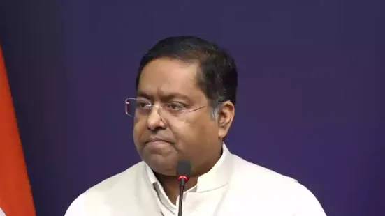 India on Friday (November 7, 2025) said that the number of Indian nationals serving in the Russian Army has increased to 44 in view of recruitment in recent