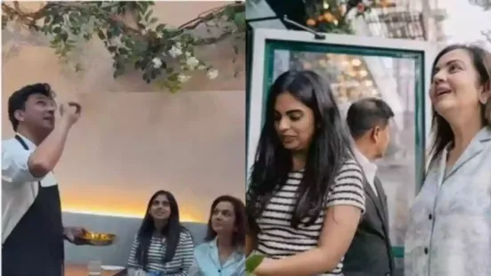 Indian cuisine has undergone a remarkable transformation across the United States. Once limited to traditional curries and comfort classics