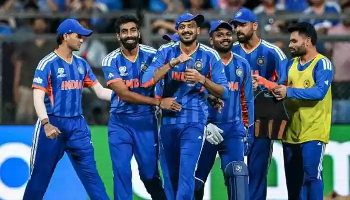 5 Chakke toh nahi khaunga