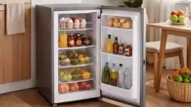 When space is tight, every appliance has to earn its place. Compact refrigerators are no longer just secondary fridges or stopgap buys. For many homes